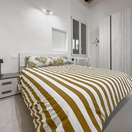 Ferienwohnung Realkasa Benedetto XIV Bologna Exterior foto