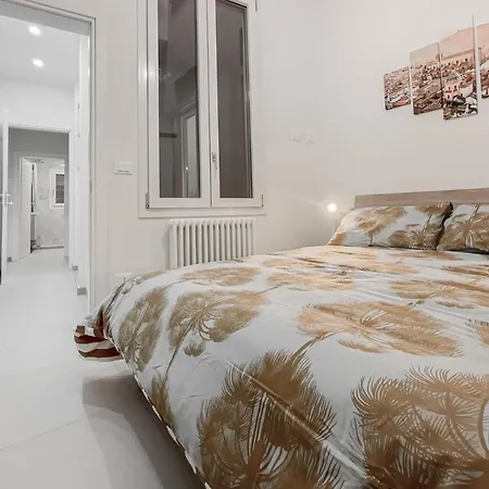 Ferienwohnung Realkasa Benedetto XIV Bologna Exterior foto
