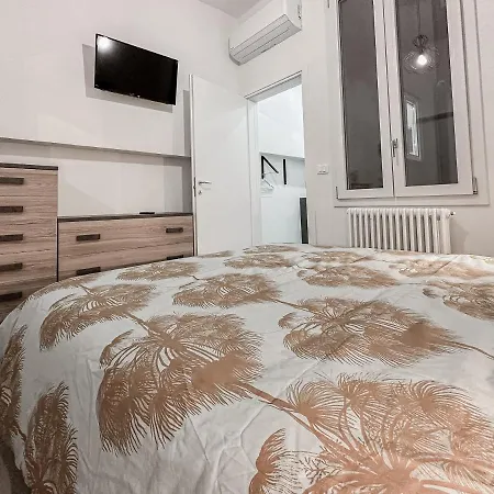 Ferienwohnung Realkasa Benedetto XIV Bologna Exterior foto