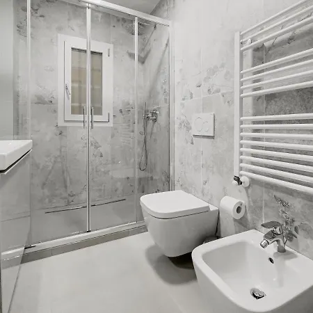 Ferienwohnung Realkasa Benedetto XIV Bologna Exterior foto